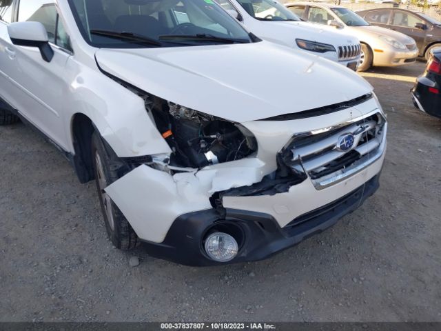 4S4BSADCXF3246165 Subaru Outback 2.5i Premium
