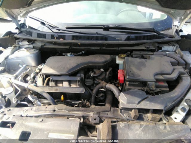 JN1BJ1CP8JW501238 Nissan Rogue Sport Sl