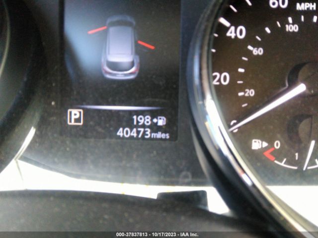 JN1BJ1CP8JW501238 Nissan Rogue Sport Sl