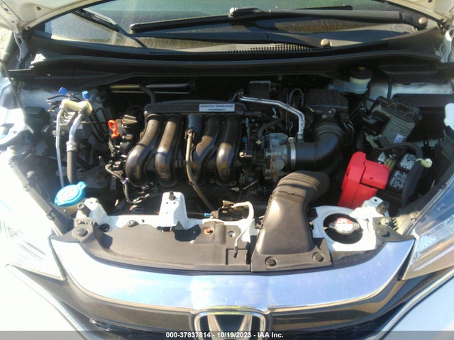 2018 HONDA FIT 3HGGK5H44JM727638 Photo 9