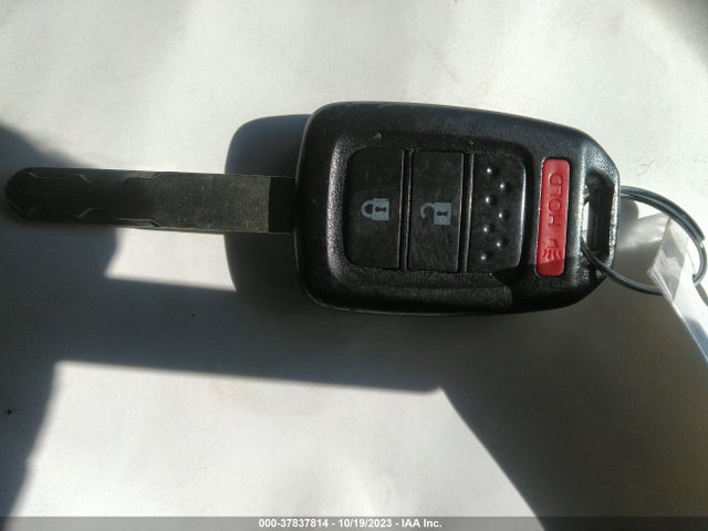 2018 HONDA FIT 3HGGK5H44JM727638 Photo 10