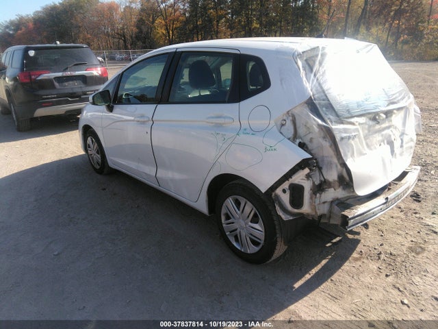 2018 HONDA FIT 3HGGK5H44JM727638 Photo 2