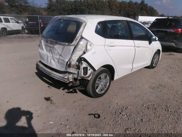 2018 HONDA FIT 3HGGK5H44JM727638 Photo 3