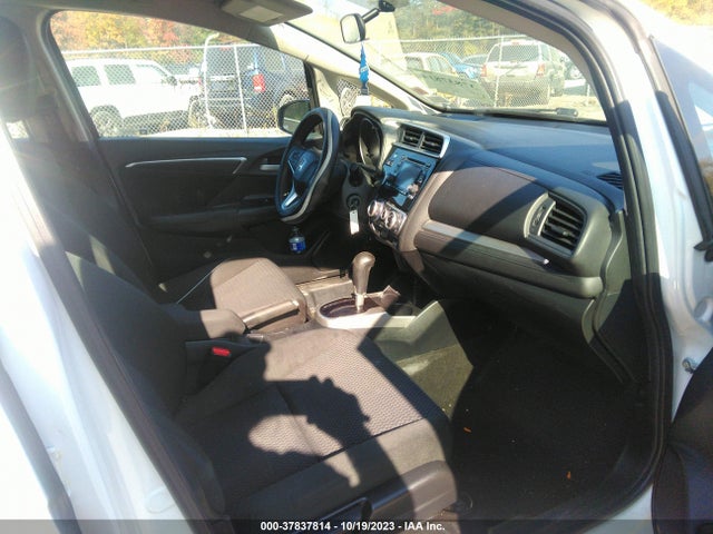 2018 HONDA FIT 3HGGK5H44JM727638 Photo 4