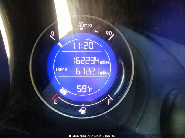 2018 HONDA FIT 3HGGK5H44JM727638 Photo 6
