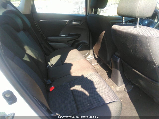 2018 HONDA FIT 3HGGK5H44JM727638 Photo 7
