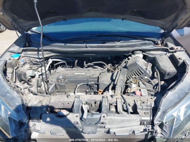 2HKRM3H44GH551663 Honda CR-V SE