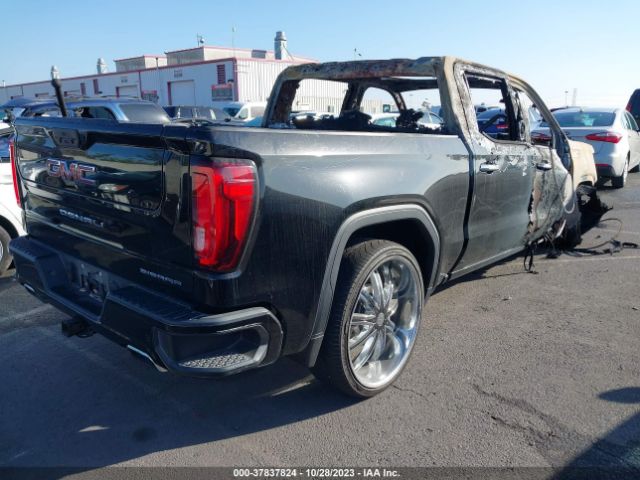 1GTU9FEL4KZ100761 GMC Sierra 1500 Denali