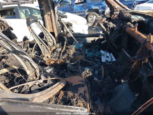 1GTU9FEL4KZ100761 GMC Sierra 1500 Denali