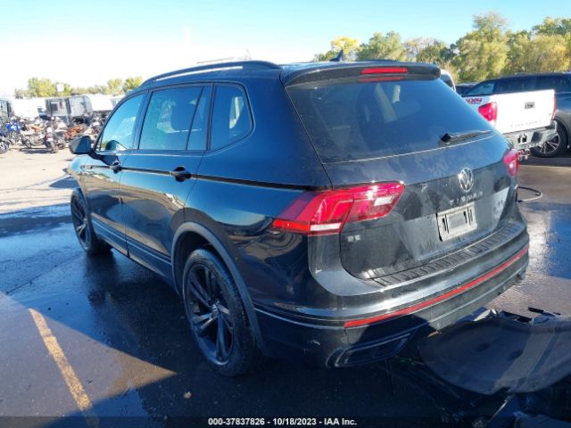 2023 VOLKSWAGEN TIGUAN 3VV8B7AX5PM031755 Photo 2