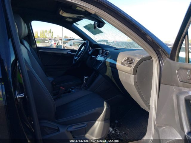 2023 VOLKSWAGEN TIGUAN 3VV8B7AX5PM031755 Photo 4