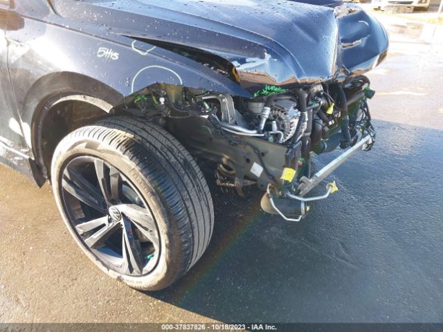 2023 VOLKSWAGEN TIGUAN 3VV8B7AX5PM031755 Photo 5