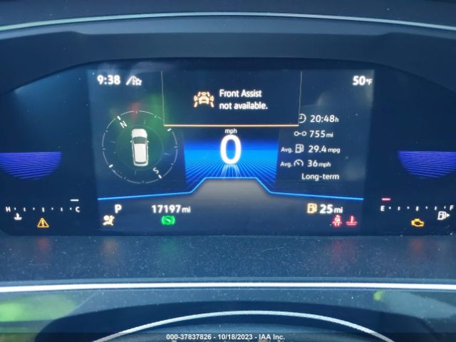 2023 VOLKSWAGEN TIGUAN 3VV8B7AX5PM031755 Photo 6