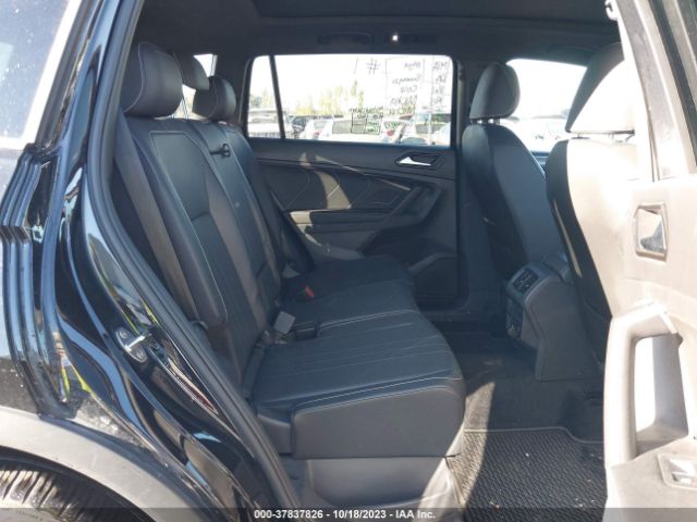 2023 VOLKSWAGEN TIGUAN 3VV8B7AX5PM031755 Photo 7
