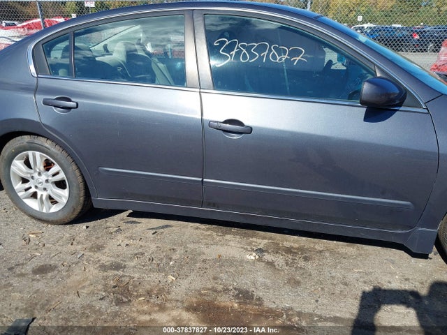 2011 NISSAN ALTIMA 2.5 S VIN: 1N4AL2AP7BN481153