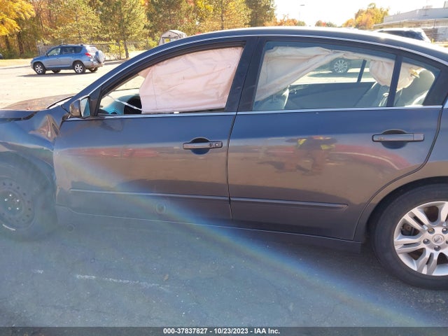 2011 NISSAN ALTIMA 2.5 S VIN: 1N4AL2AP7BN481153
