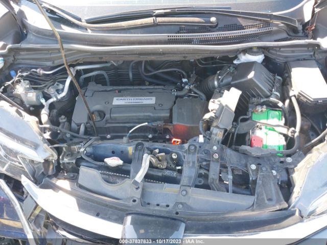 2HKRM3H71FH546235 Honda Cr-v Ex-l