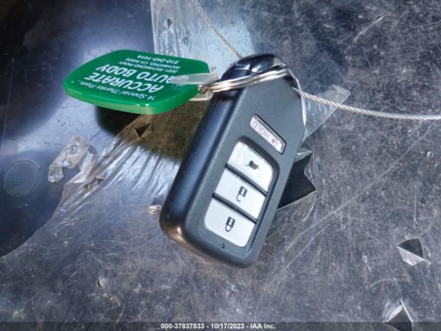 2HKRM3H71FH546235 Honda Cr-v Ex-l
