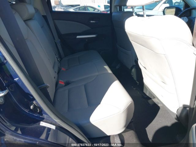 2HKRM3H71FH546235 Honda Cr-v Ex-l