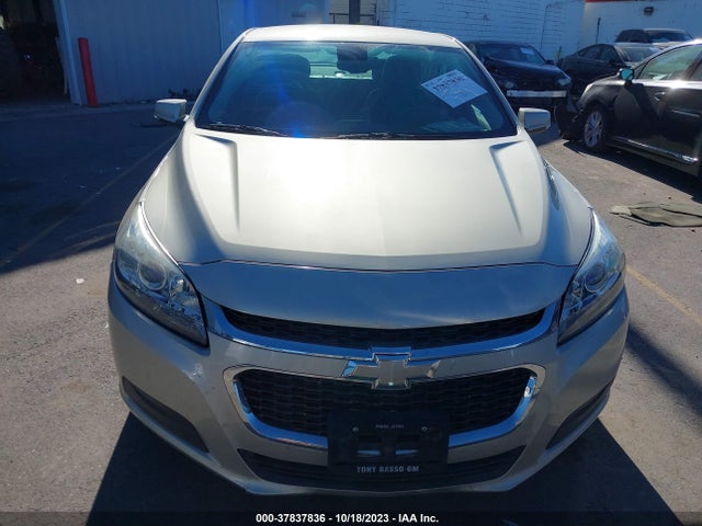 Chevrolet MALIBU LT 2015 1G11C5SLXFF106938 Image 12