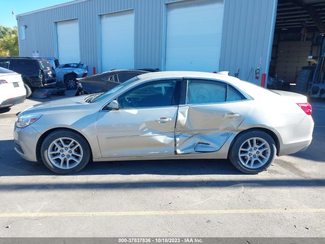 Chevrolet MALIBU LT 2015 1G11C5SLXFF106938 Image 14
