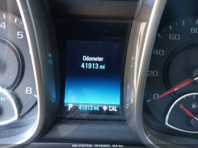 Chevrolet MALIBU LT 2015 1G11C5SLXFF106938 Image 15