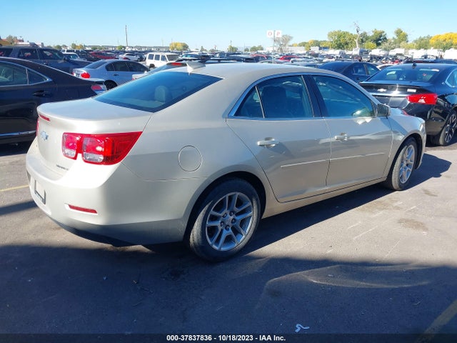 Chevrolet MALIBU LT 2015 1G11C5SLXFF106938 Image 4