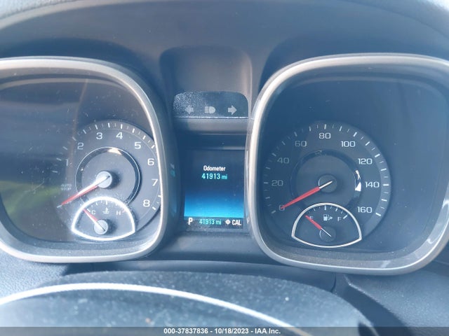 Chevrolet MALIBU LT 2015 1G11C5SLXFF106938 Image 7