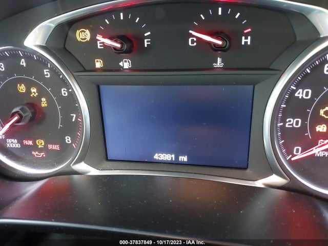 Chevrolet Blazer 2019 3GNKBGRS8KS660774 Image 15