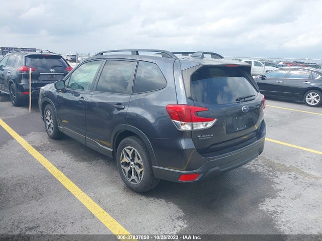 Subaru Forester Premium 2019 JF2SKAGC8KH446962 Image 3