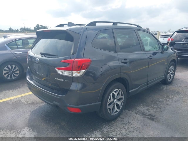 Subaru Forester Premium 2019 JF2SKAGC8KH446962 Image 4