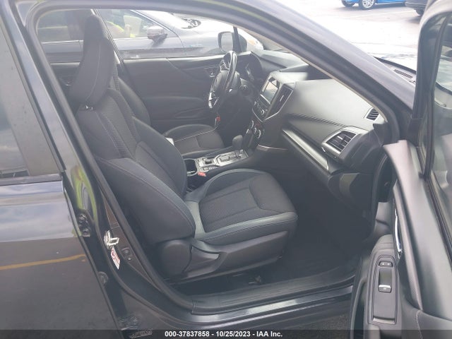 Subaru Forester Premium 2019 JF2SKAGC8KH446962 Image 5