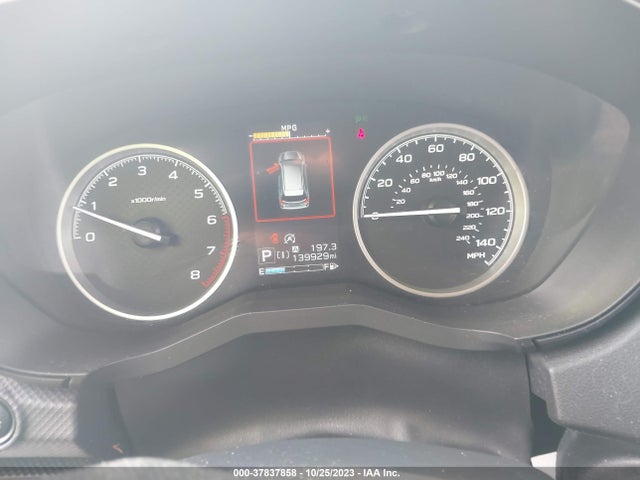 Subaru Forester Premium 2019 JF2SKAGC8KH446962 Image 7