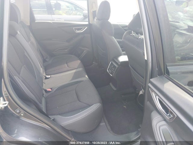 Subaru Forester Premium 2019 JF2SKAGC8KH446962 Image 8