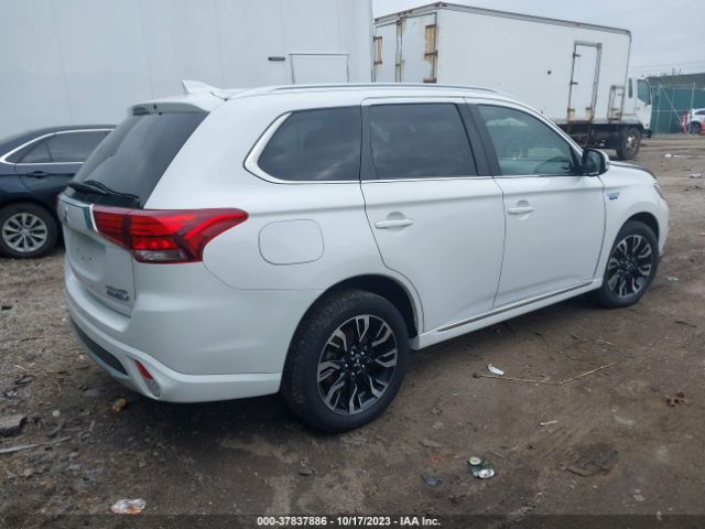 2018 MITSUBISHI OUTLANDER PHEV JA4J24A52JZ052088 Photo 3