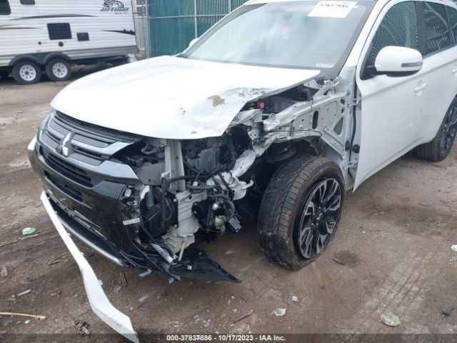 2018 MITSUBISHI OUTLANDER PHEV JA4J24A52JZ052088 Photo 5