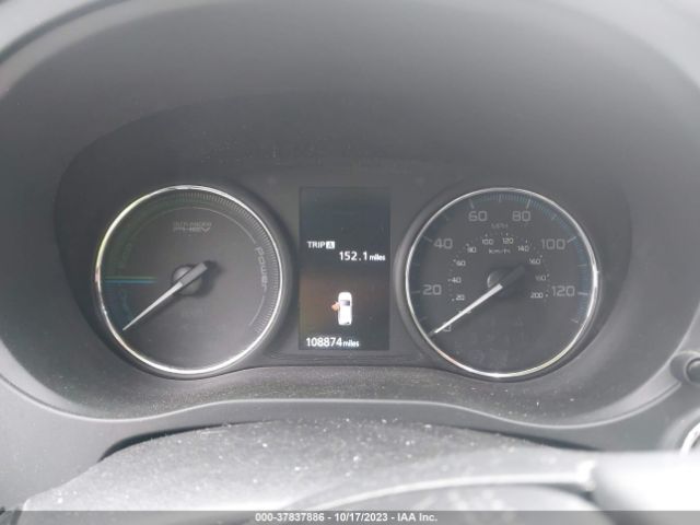 2018 MITSUBISHI OUTLANDER PHEV JA4J24A52JZ052088 Photo 6