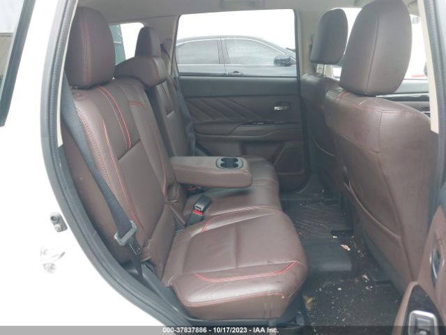 2018 MITSUBISHI OUTLANDER PHEV JA4J24A52JZ052088 Photo 7