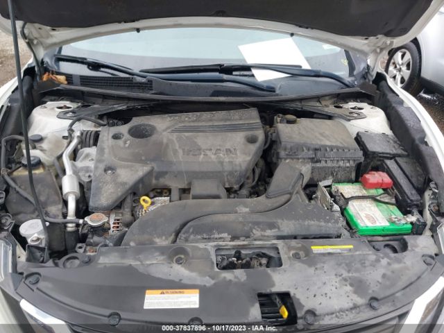 1N4AL3AP9GC178318 Nissan Altima 2.5 Sl/2.5 Sr/2.5 Sv/2.5/2.5 S