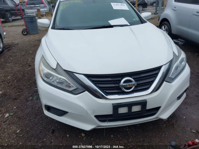 1N4AL3AP9GC178318 Nissan Altima 2.5 Sl/2.5 Sr/2.5 Sv/2.5/2.5 S