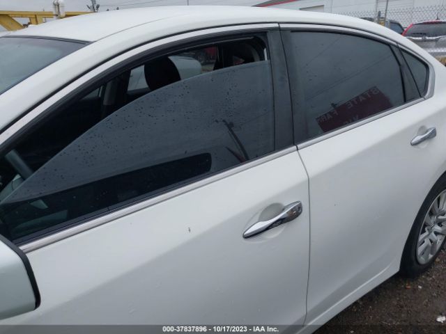 1N4AL3AP9GC178318 Nissan Altima 2.5 Sl/2.5 Sr/2.5 Sv/2.5/2.5 S