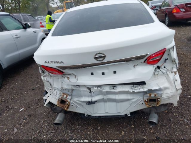 1N4AL3AP9GC178318 Nissan Altima 2.5 Sl/2.5 Sr/2.5 Sv/2.5/2.5 S