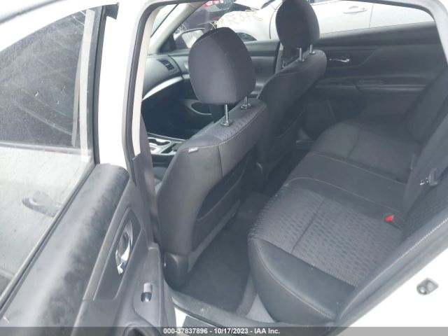 1N4AL3AP9GC178318 Nissan Altima 2.5 Sl/2.5 Sr/2.5 Sv/2.5/2.5 S