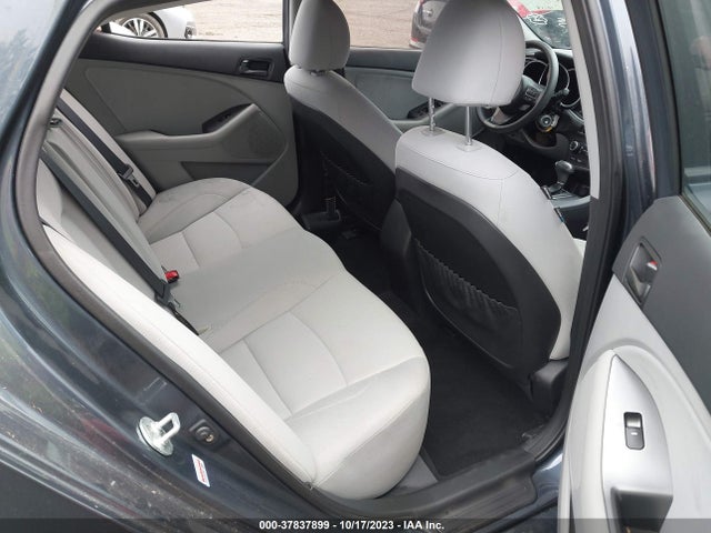 KIA Optima Lx 2015 KNAGM4A74F5585325 Image 8