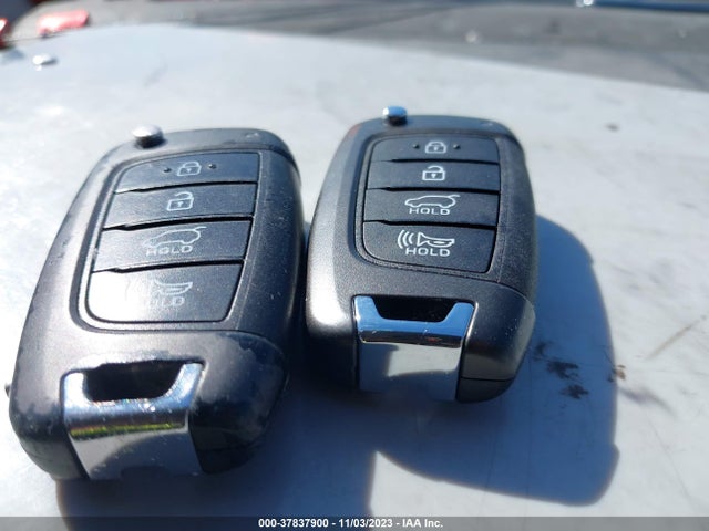Hyundai Veloster 2.0 2019 KMHTG6AF0KU013661 Image 11
