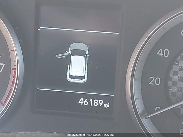 2019 HYUNDAI VELOSTER 2.0 VIN: KMHTG6AF0KU013661