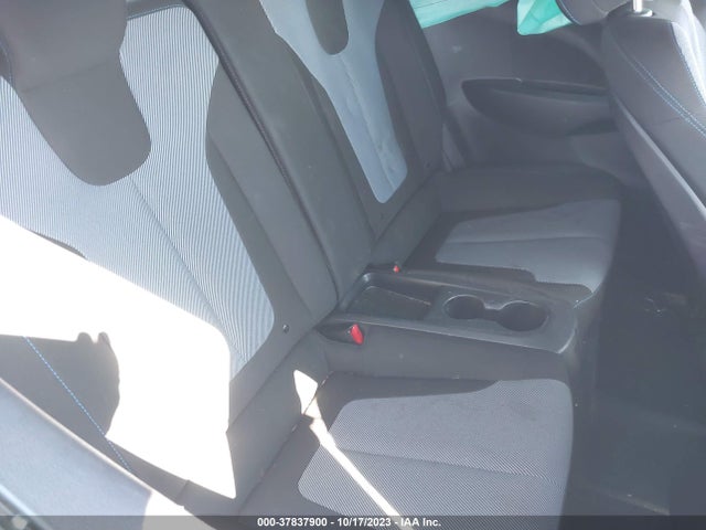 Hyundai Veloster 2.0 2019 KMHTG6AF0KU013661 Image 8
