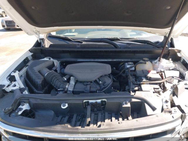 1GKKNMLS8LZ190942 GMC Acadia Fwd Slt