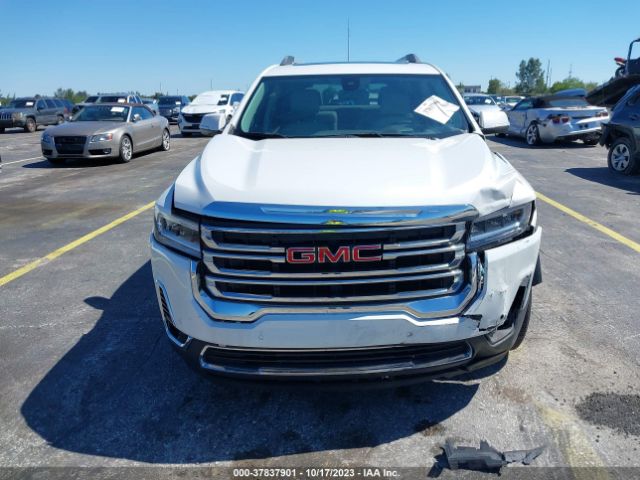 1GKKNMLS8LZ190942 GMC Acadia Fwd Slt
