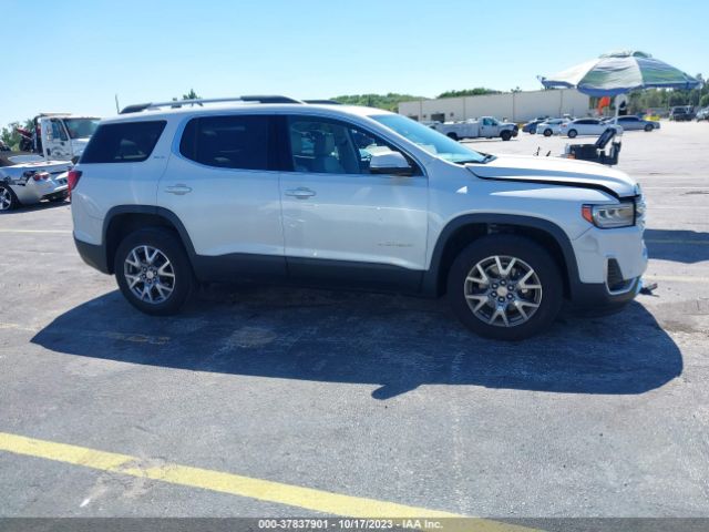 1GKKNMLS8LZ190942 GMC Acadia Fwd Slt